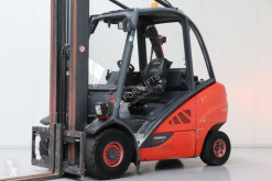 Carretilla elevadora Linde H30D-02 usada