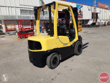 Wózek podnośnikowy Hyster H3.0FT