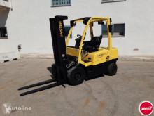 Wózek podnośnikowy Hyster H2.5FT