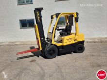 Chariot élévateur Hyster H2.5FT occasion