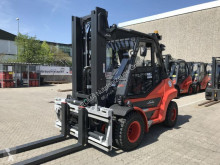 Wózek diesel Linde H 80 D/600/396-03 EVO