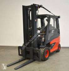 Chariot électrique Linde E 40/600 H/388 DREHSITZ