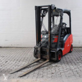 Empilhador elevador empilhador a gás Linde H 20 T/391