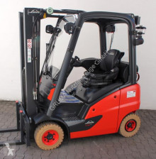 Wózek na gaz Linde H 16 T/391 EVO