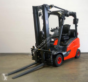 Газокар Linde H 18 T/391 EVO