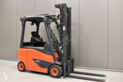 Wózek elektryczny używany Linde E 16 PH-02 E 16 PH-02