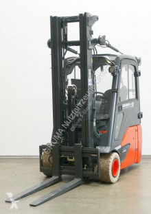 Chariot électrique Linde E 18/386-02 EVO