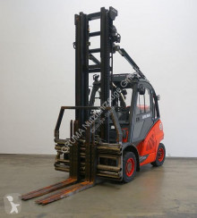 Linde H40 gasdriven truck begagnad
