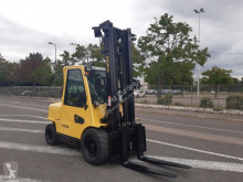 Carretilla elevadora carretilla diesel Hyster H4.00XM6
