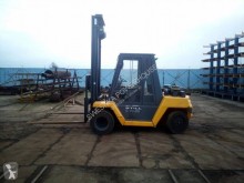 Carretilla elevadora carretilla diesel Still R70 R70-80