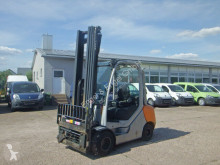 Carretilla elevadora carretilla diesel Still RX 70-35 TRIPLEX