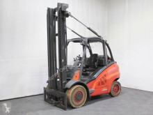 Chariot à gaz Linde H 50 T 394