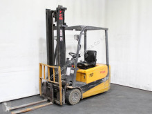 TCM FTB 18-4-EXE-E elektrikli forklift ikinci el araç