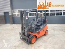 Linde gas forklift H18T03