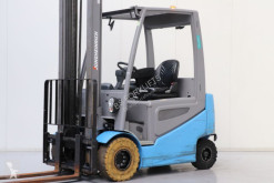 Lyfttruck Jungheinrich EFG425K begagnad
