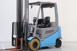 Lyfttruck Jungheinrich EFG425K begagnad