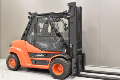 Дизельный погрузчик Linde H 80 D/900-01 H 80 D/900-01
