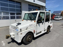 Tracteur de manutention Mulag Comet 4DK / Klima / Diesel-Schlepper / GSE occasion