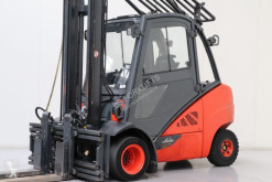 Carretilla elevadora Linde H35D-02 usada