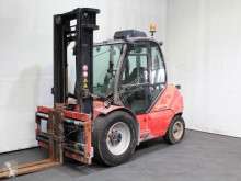 Manitou MSI 50 H naftový vozík použitý