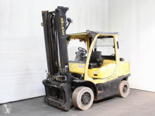 Hyster H 4.0 FT6 LPG gastruck brugt