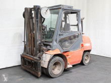 رافعة شوكية Toyota 42-7 FD 35 رافعة شوكية ديزل مستعمل