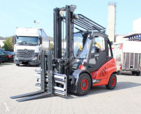 Empilhador elevador empilhador a gás Linde H 45 T/394-02 EVO