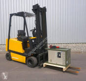 Jungheinrich EFG V20GE115-361ZT used electric forklift