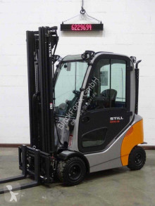 Still rx70-18 Forklift used