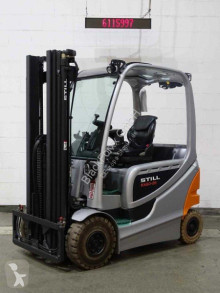 Chariot élévateur Still rx60-25/batt.neu occasion