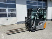 Carretilla elevadora carretilla diesel Still RX20-18 / Triplex: 4.52m! / SS / nur 1.210h !!!