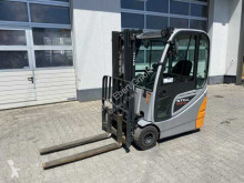 Carretilla elevadora Still RX20-15 / Triplex: 4.32m! / SS / nur 623h! carretilla diesel usada