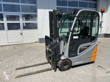 Chariot diesel Still RX20-14 / Triplex: 4.62m! / STVZO / nur 256h!