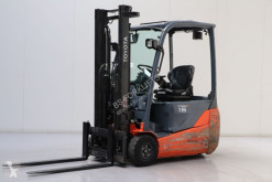 Lyfttruck Toyota 8FBET16 begagnad