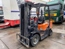 Doosan D25G - 2.5 TON chariot diesel occasion