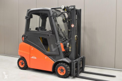 Linde H 16 T-01 H 16 T-01 Forklift used