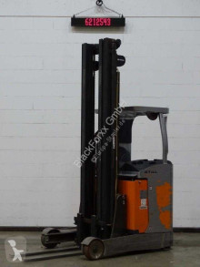 Carrello elevatore Still fm-x14 usato