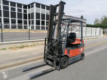 Toyota 7FBMF 25 chariot électrique occasion