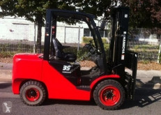 Hangcha XF35 new diesel forklift