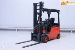 LindeE 16PH-01 386 电东叉车 二手