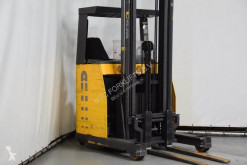 Empilhador elevador Atlet UNS140D empilhador eléctrico usado