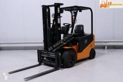 Eldriven truck Hangcha