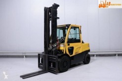 Hyster H5.0FT used gas forklift