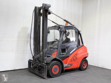 Chariot à gaz Linde H 50 T-02/600 394