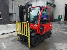 Hyster H2.5FT