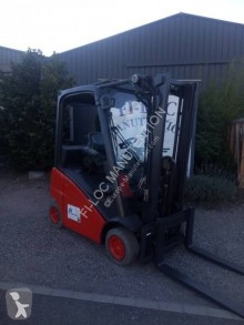 LindeH16T 汽油叉车 二手