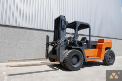 Toyota FD120 chariot diesel occasion