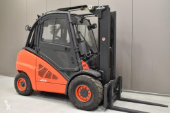 Carretilla elevadora Linde H 50 T-02 H 50 T-02 usada