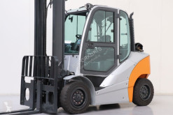 Still RX70-40T Forklift used
