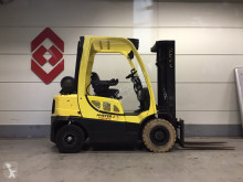 Кар Hyster H2.5FT H2.5FT 4 Whl Counterbalanced Forklift <10t втора употреба